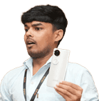 Ritesh Maurya — Tech & Gadgets creator on Fancall