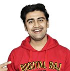 Raj Gupta — Tech & Gadgets creator on Fancall