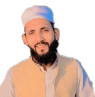 Hafizaamir07 — Spiritual & Faith creator on Fancall