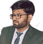 Rakesh Chachariya — Law & Legal Advice creator on Fancall