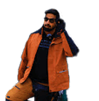 Wanderer Lucky — Travel & Adventure creator on Fancall