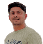 Sabir — Fitness & Gym creator on Fancall