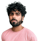 ShivamDhall — Movies & Animation creator on Fancall