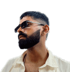 Deepank — Vlogs & Lifestyle creator on Fancall