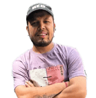 Saurabh Joshi — Gaming & Esports creator on Fancall