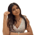 Ruhi — Fashion & Style creator on Fancall