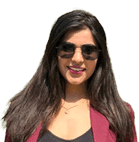 Priya — Beauty & Self Care creator on Fancall