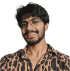 Shahnawaz Malek — Knowledge & Learning creator on Fancall