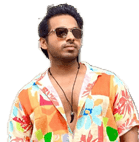RAVI PARMARR — Comedy & Fun creator on Fancall