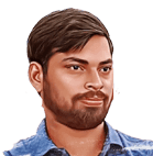 Adarsh Singh — Tech & Gadgets creator on Fancall