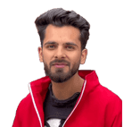 shakir — Comedy & Fun creator on Fancall