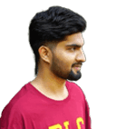 Vishal — Entertainment creator on Fancall