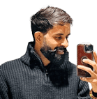 NEERAJGURNANI — Entertainment creator on Fancall
