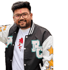Ahmedabadi Mehul — Business & Startups creator on Fancall
