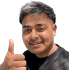 HIMANSHU SINGH — Knowledge & Learning creator on Fancall