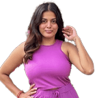 SHIVANI JADAV — Beauty & Self Care creator on Fancall