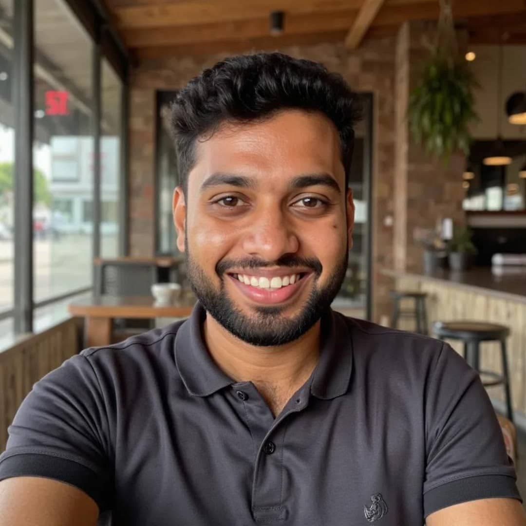 Siddharth Chopra — Finance & Investing creator on Fancall