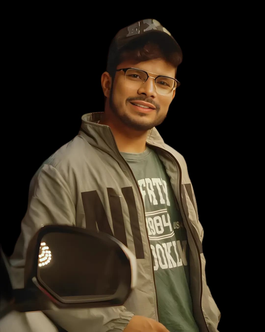 arfat shaikh — Knowledge & Learning creator on Fancall