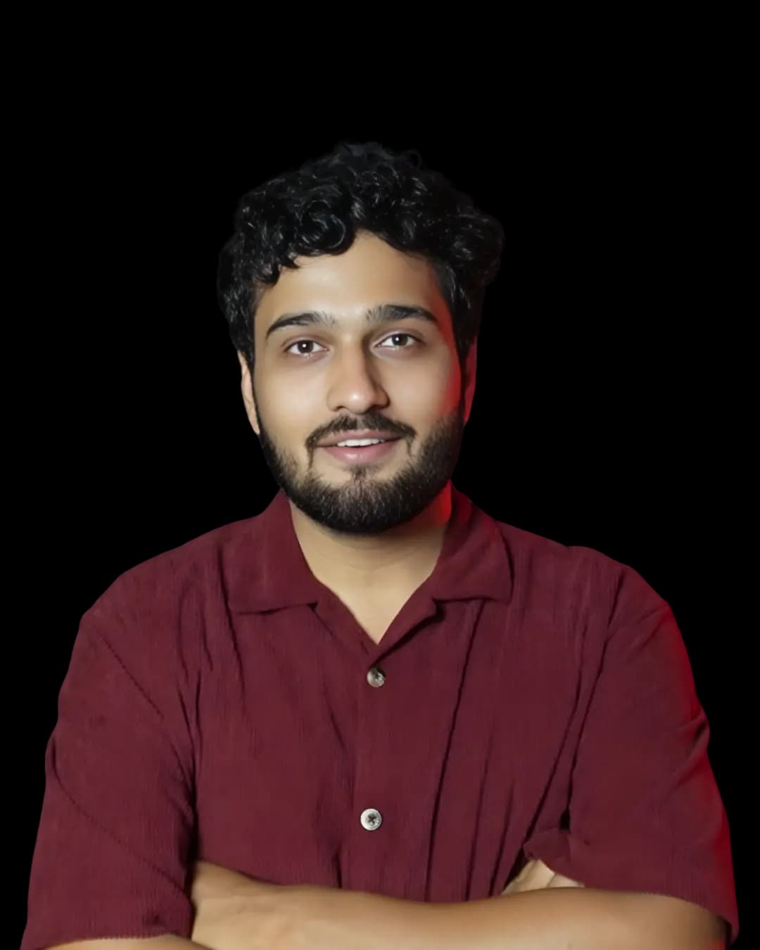 Pradhumn Chaturvedi — Finance & Investing creator on Fancall