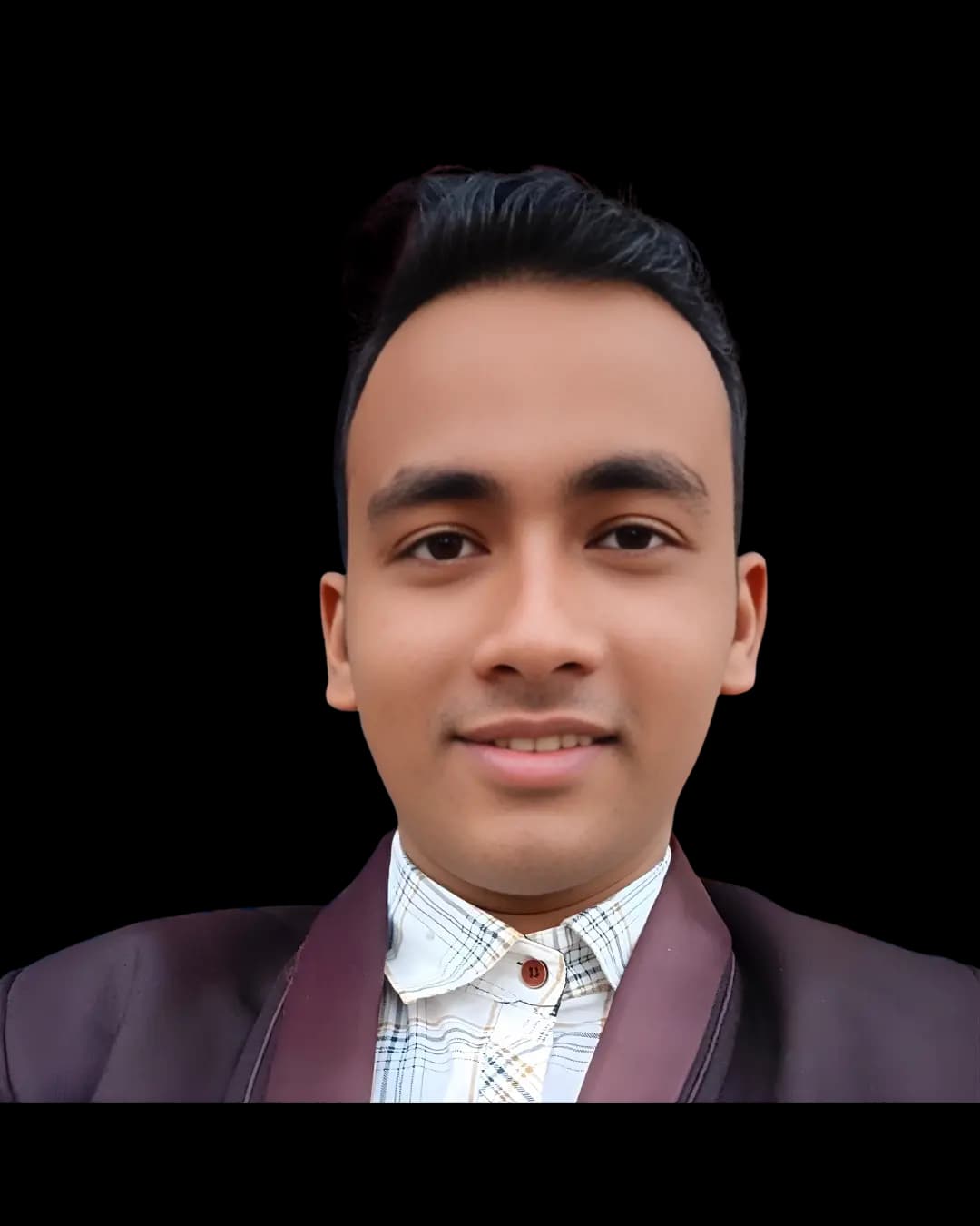 Gulshan Kumar — Education & Career creator on Fancall