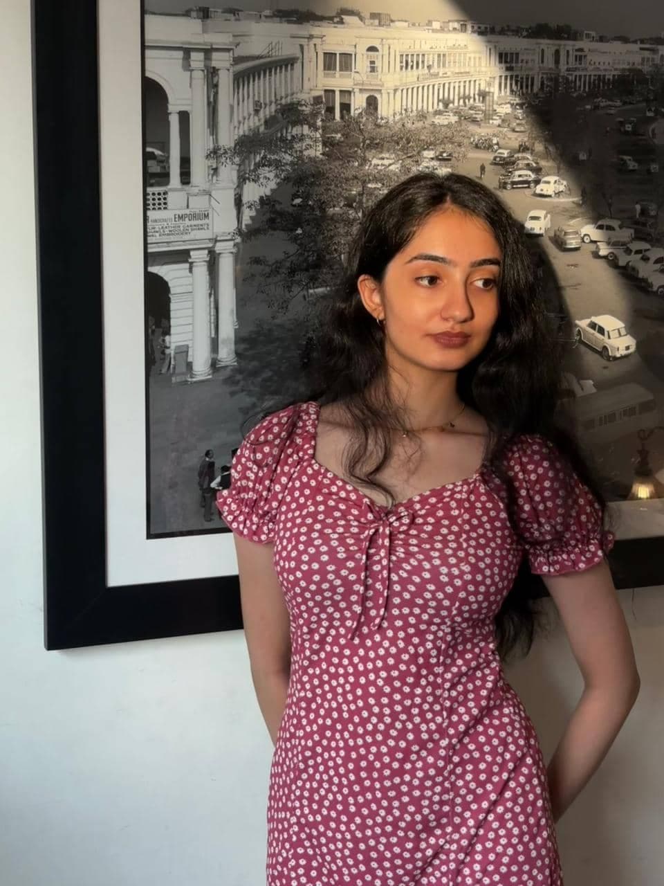 Palak Arora 🥬🧸 — Entertainment creator on Fancall