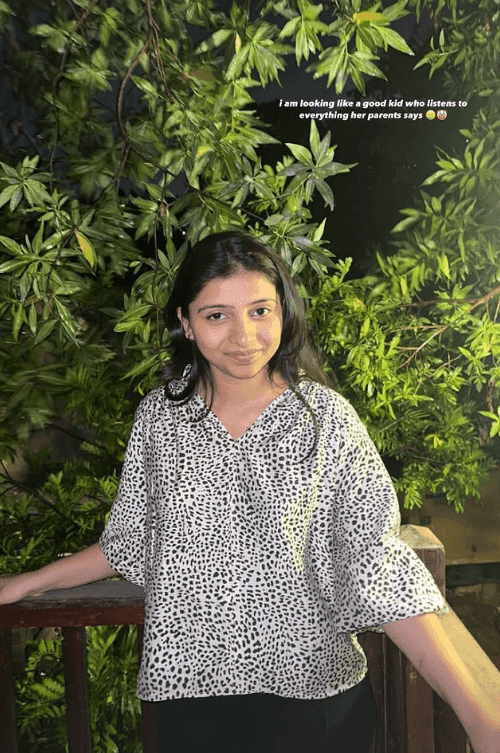 vaishnavi