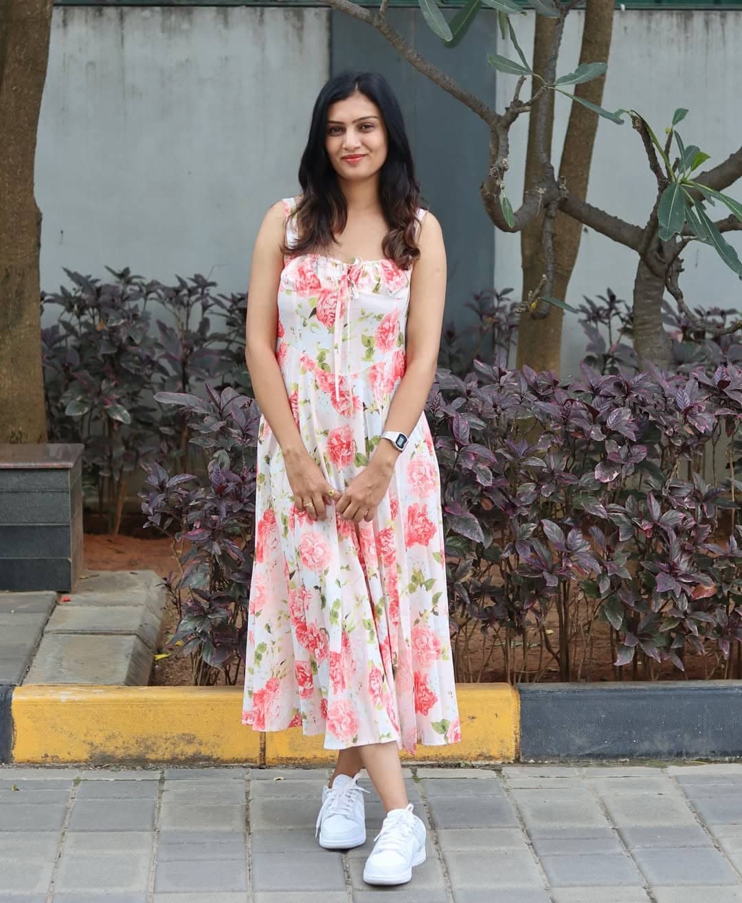 Chahna — Fashion & Style creator on Fancall