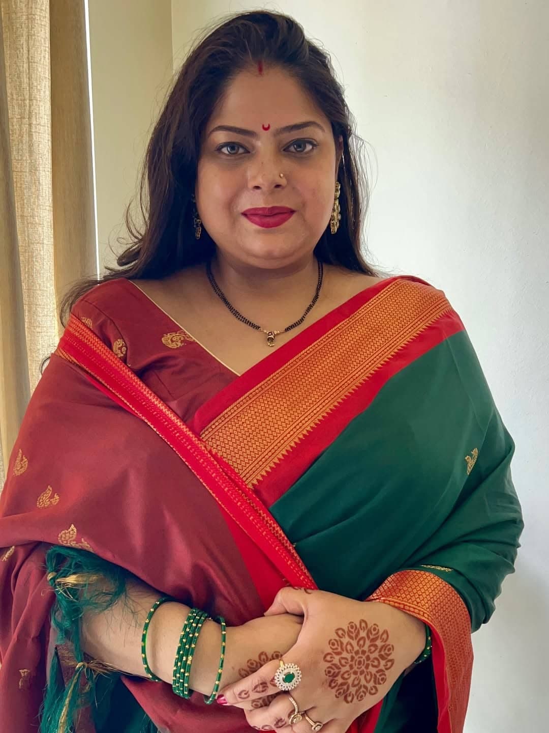 Riti Mishra — Food & Cooking creator on Fancall