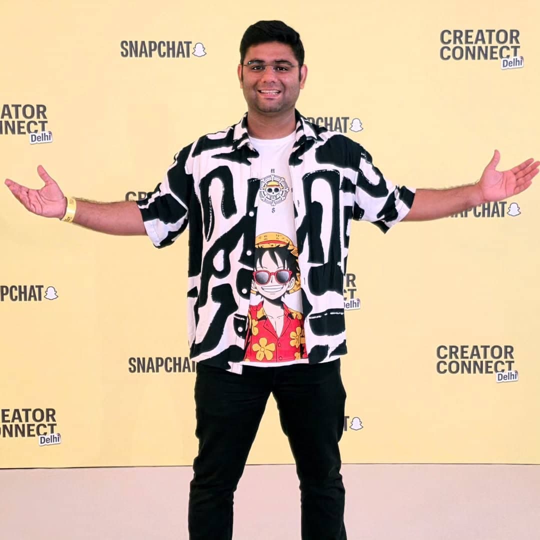 Ashu Gandhi — Tech & Gadgets creator on Fancall