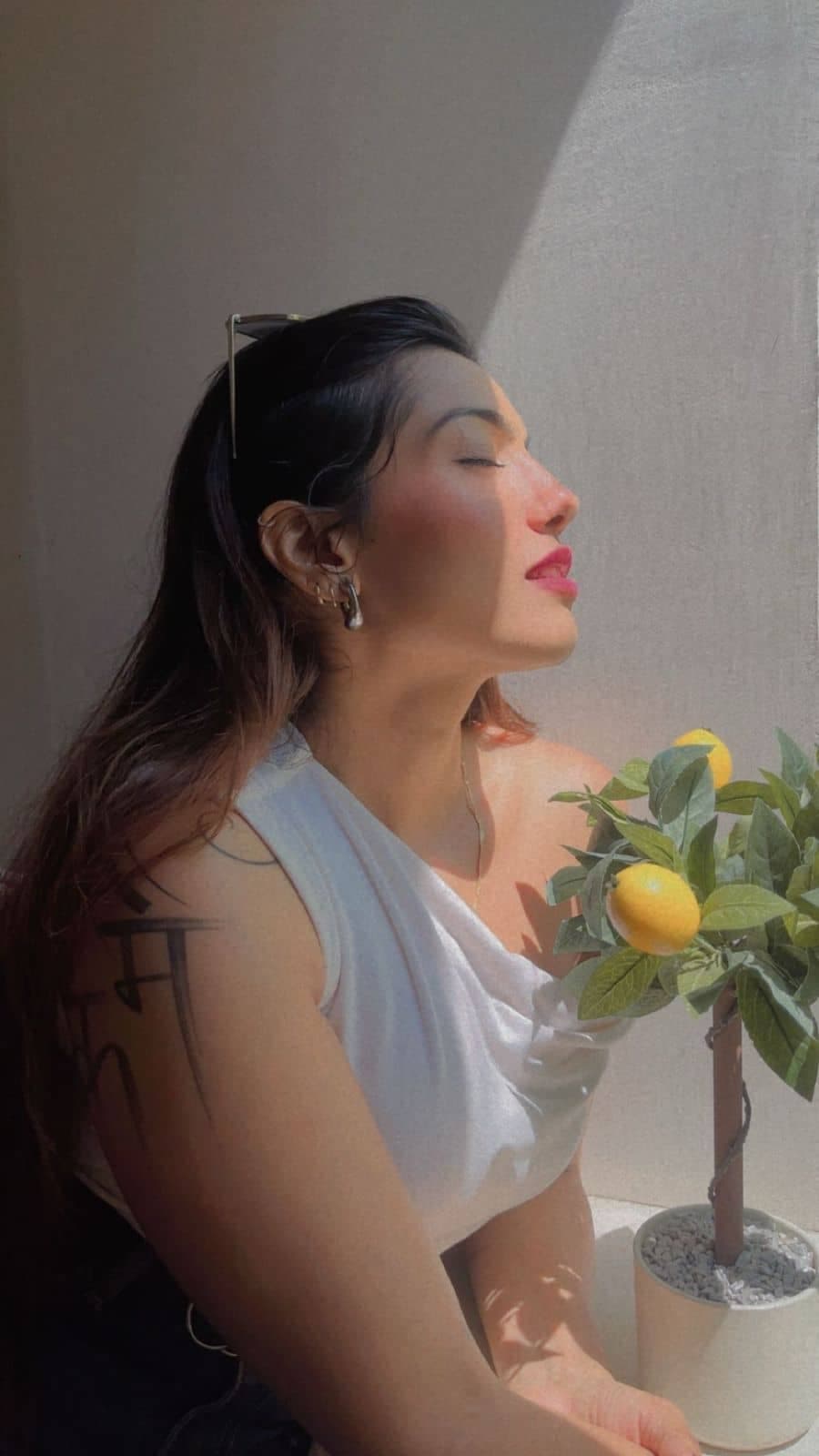 Mitali Sharma — Beauty & Self Care creator on Fancall