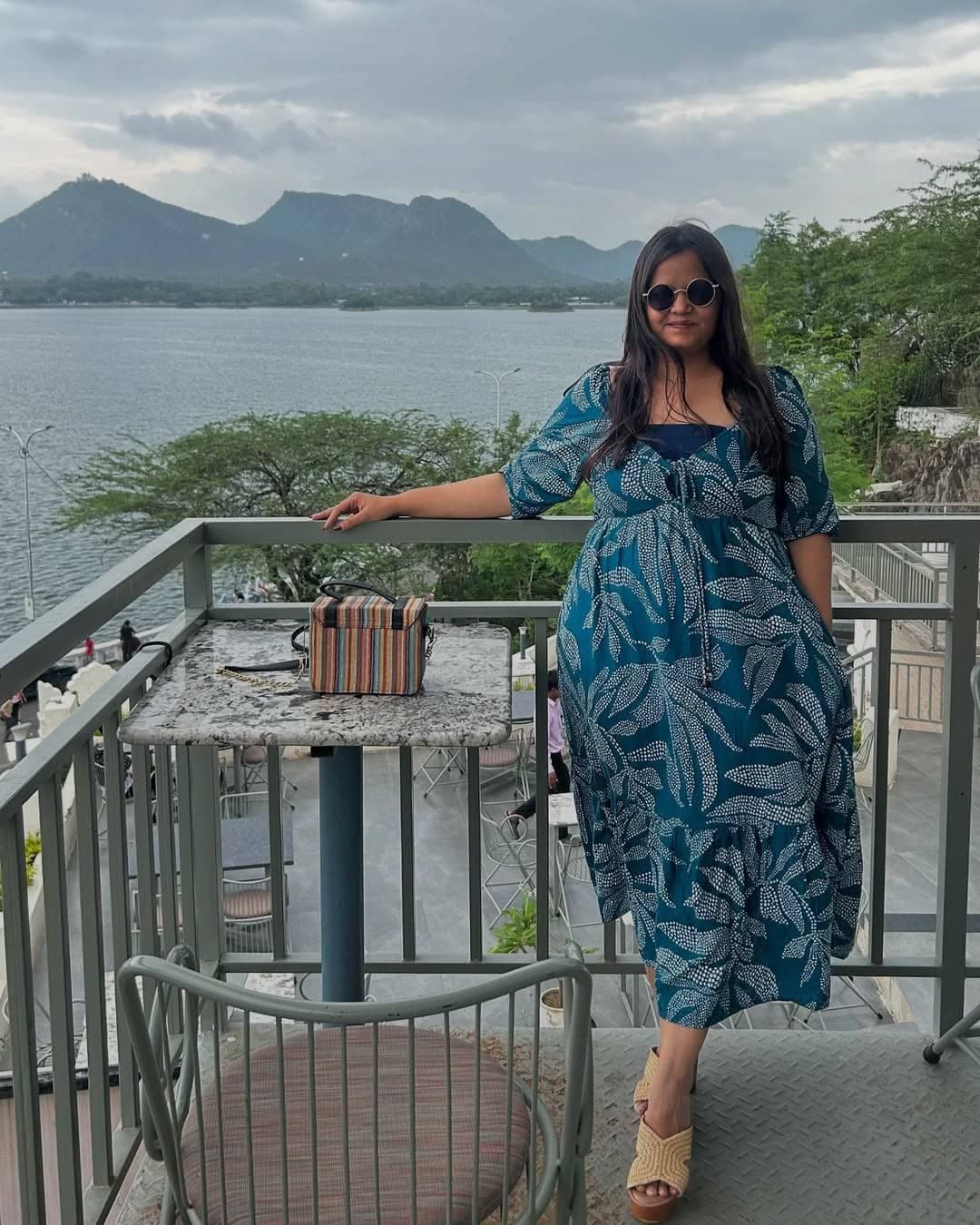 Ahmedabad Blogger — Food & Cooking creator on Fancall