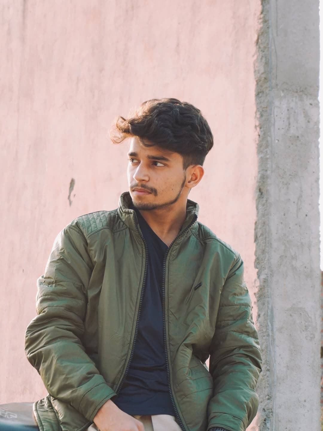 Sagar Soni | Tech Simplified ๐ก | AI + Video Editor โ Tech & Gadgets creator on Fancall