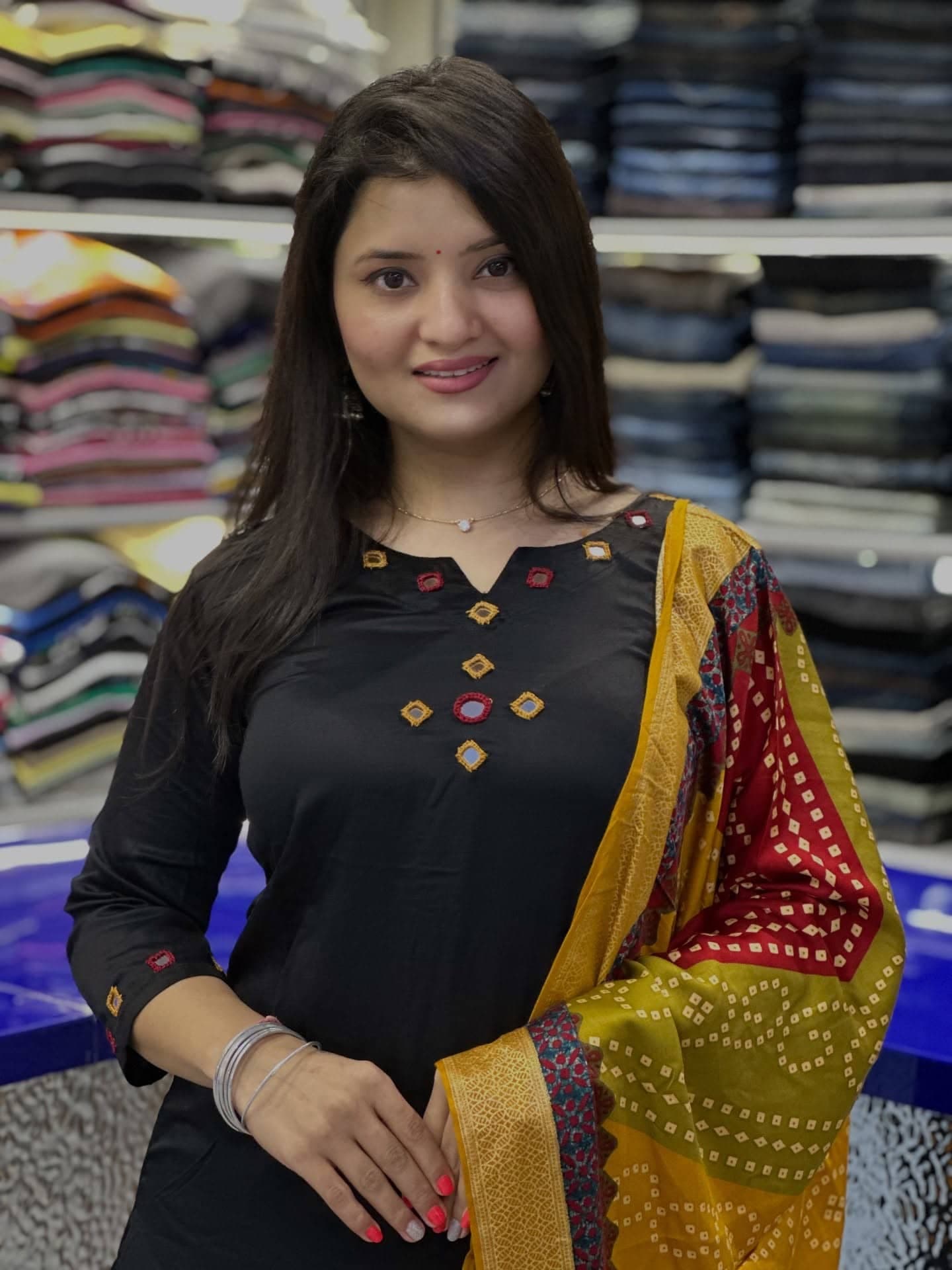 Divya Pradip Bhatt — Vlogs & Lifestyle creator on Fancall