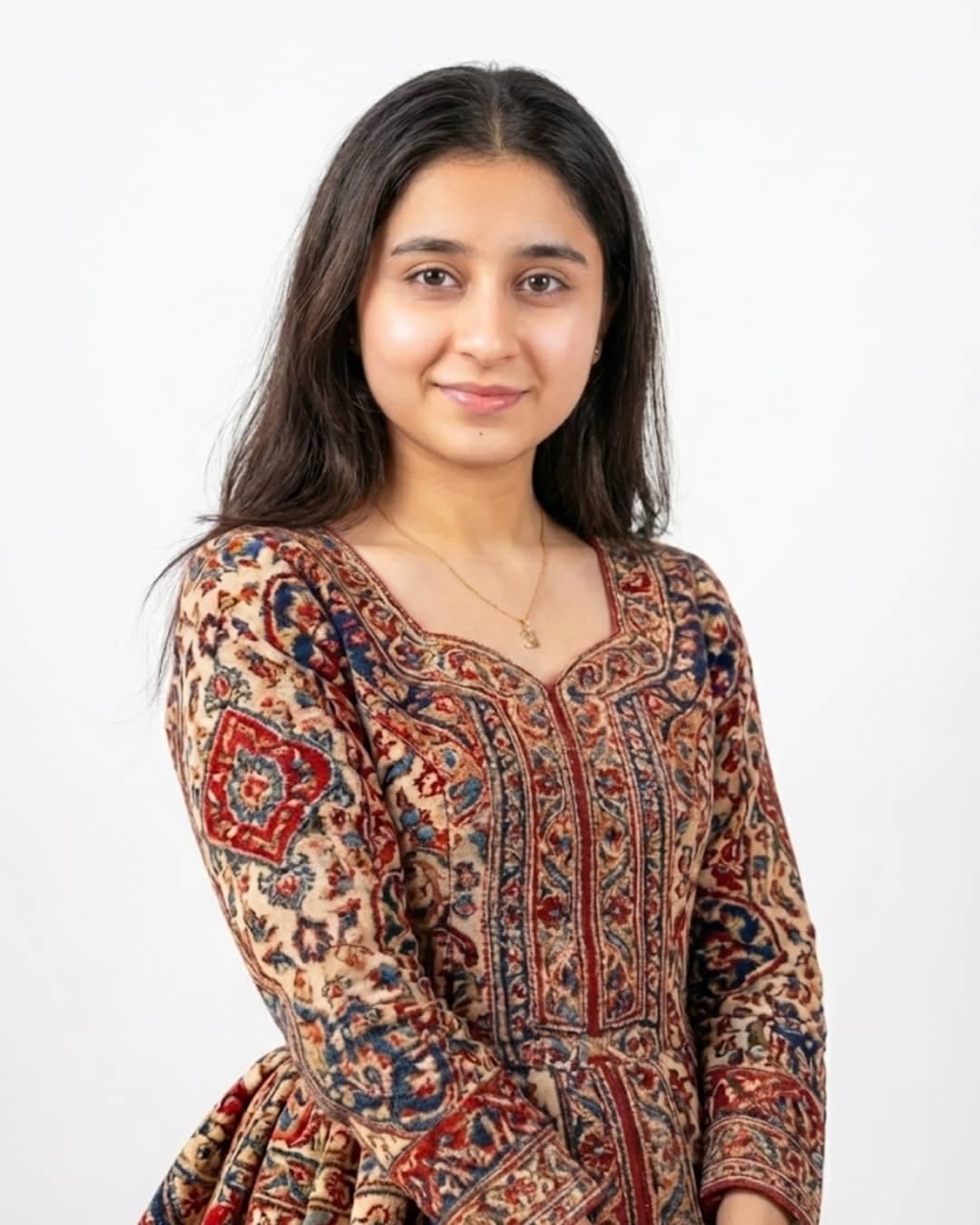 Reedhima Bakshi — Education & Career creator on Fancall
