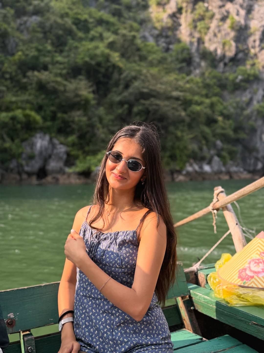 _Pal_Karia_ — Fashion & Style creator on Fancall