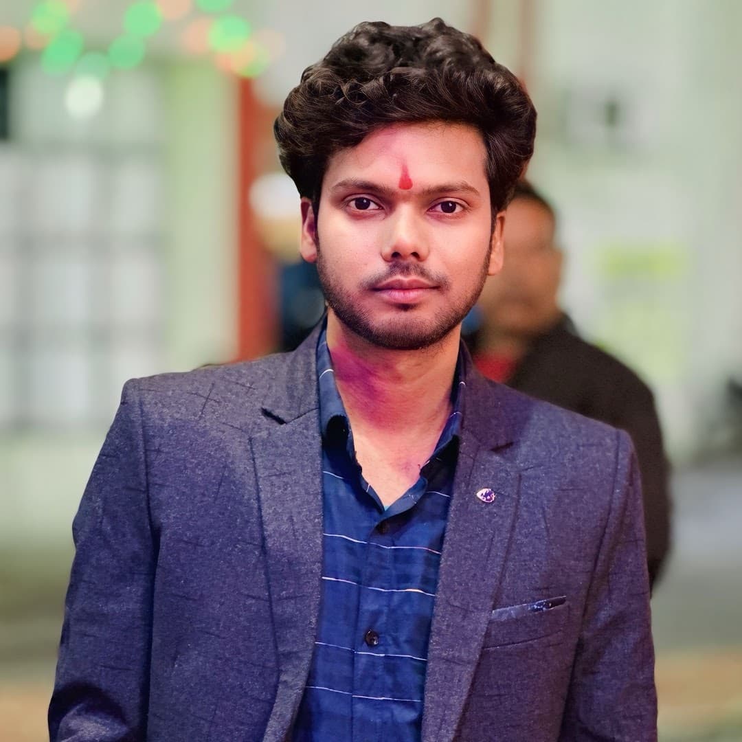Ashok — Vlogs & Lifestyle creator on Fancall