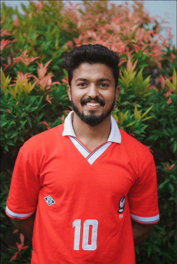 Faayii — Vlogs & Lifestyle creator on Fancall