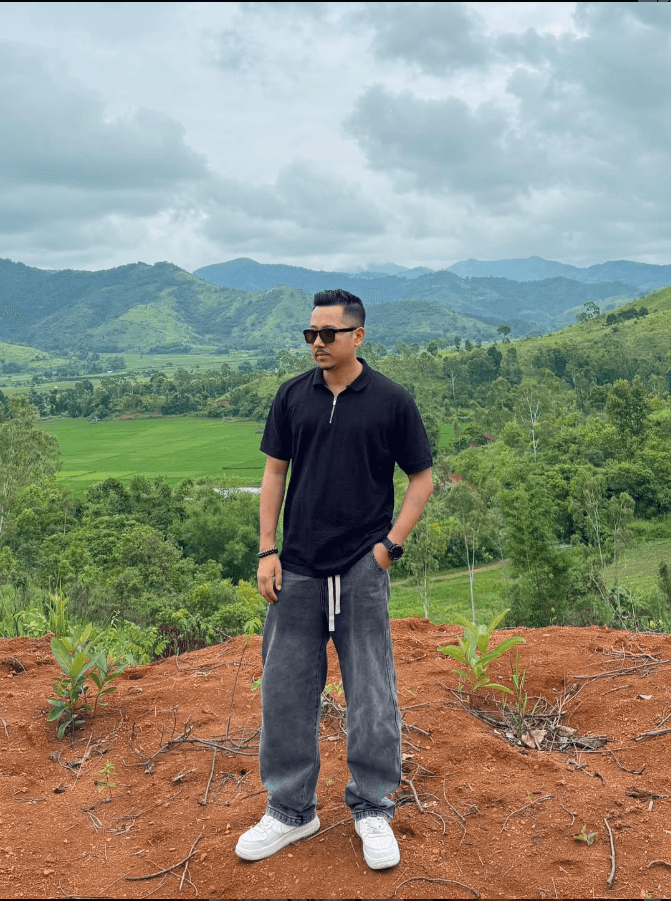 Daya Sharma — Entertainment creator on Fancall