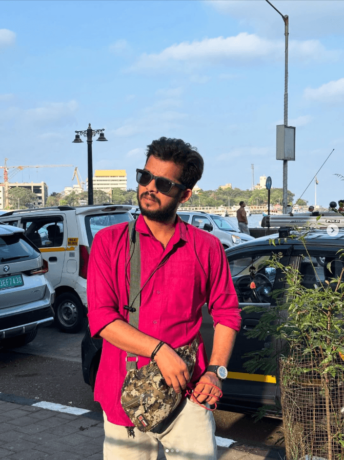So-hum Patkar — Comedy & Fun creator on Fancall