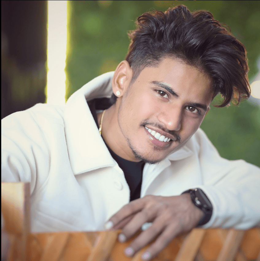 Rohit Kumar — Entertainment creator on Fancall