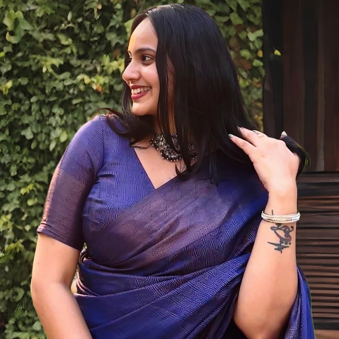 Bhagya Shanbhogue — Beauty & Self Care creator on Fancall