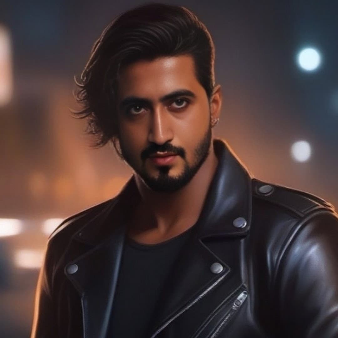 Arman — Vlogs & Lifestyle creator on Fancall