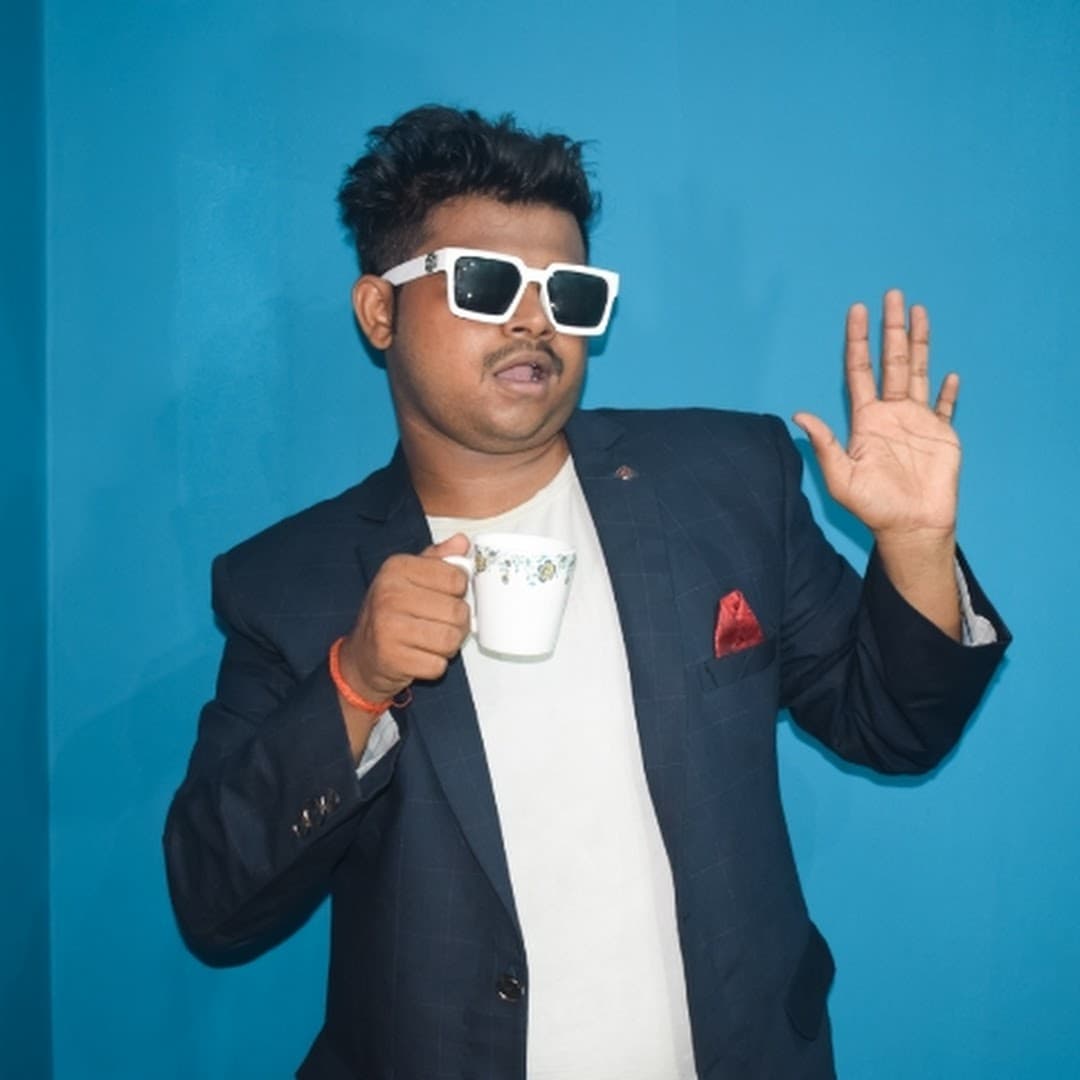 Vishal Sonkar — creator on Fancall