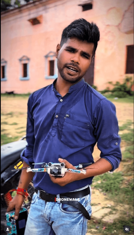 KAPIL Mathur — Vlogs & Lifestyle creator on Fancall