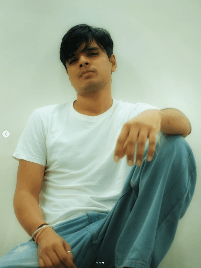 The Rajkumar — Entertainment creator on Fancall