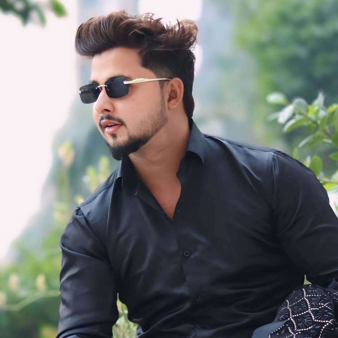 its Rustam — Entertainment creator on Fancall