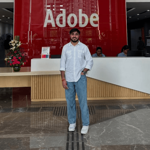 ABHISHEK ANAND PANDEY — Tech & Gadgets creator on Fancall