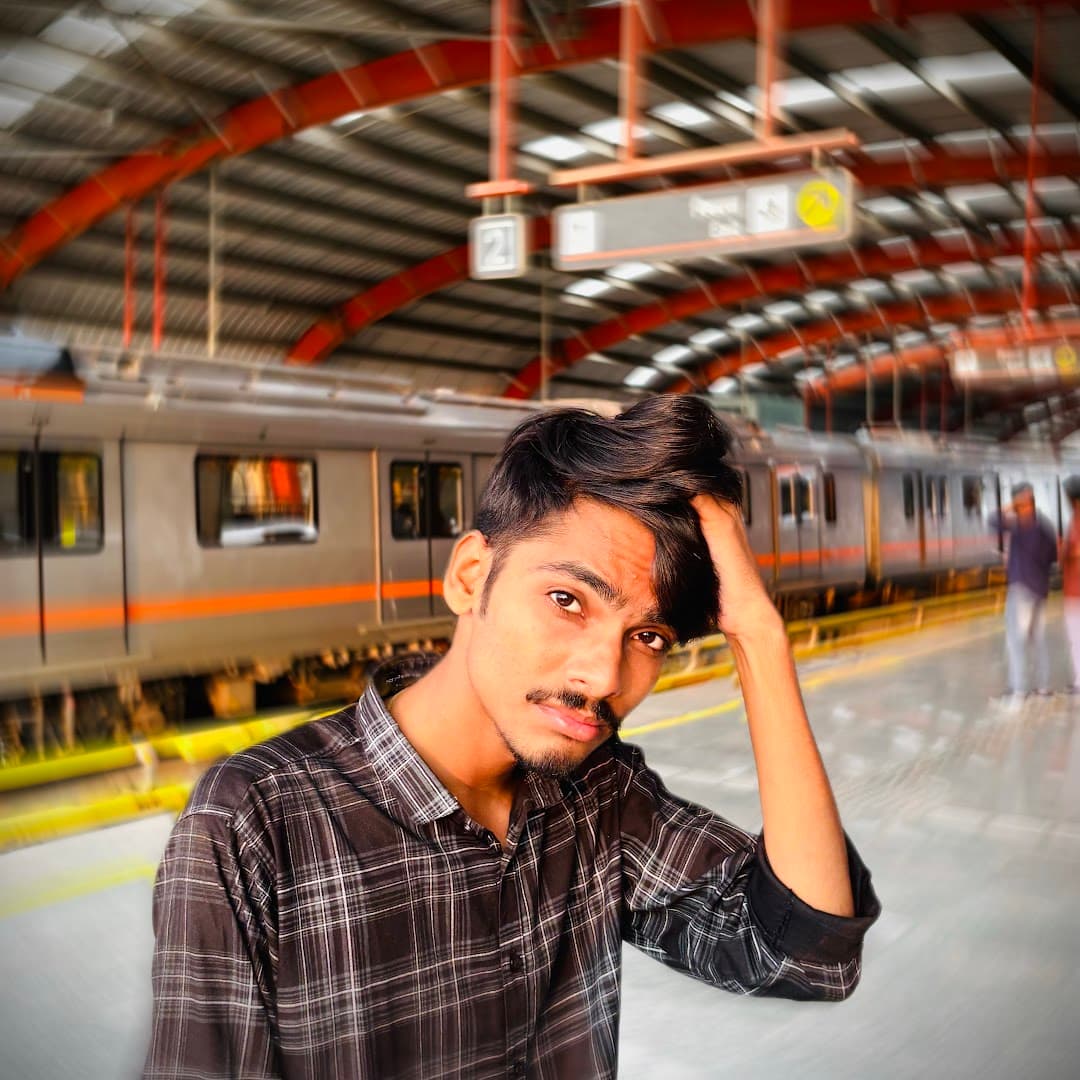 Puneet Singh — Entertainment creator on Fancall
