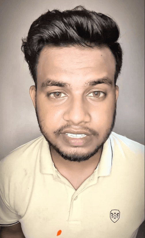 Rasidul miya — Knowledge & Learning creator on Fancall