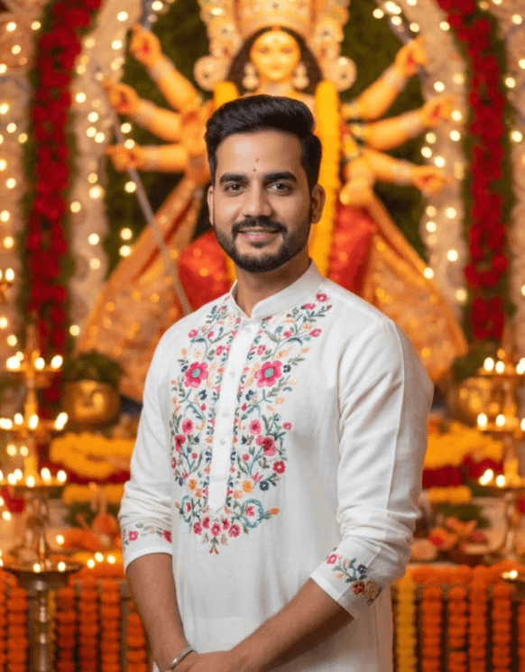 Vijay Aryan — Tech & Gadgets creator on Fancall